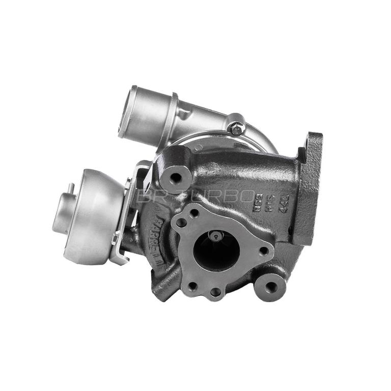 Turbocompressor BR Turbo ref. 801891-5001RSG