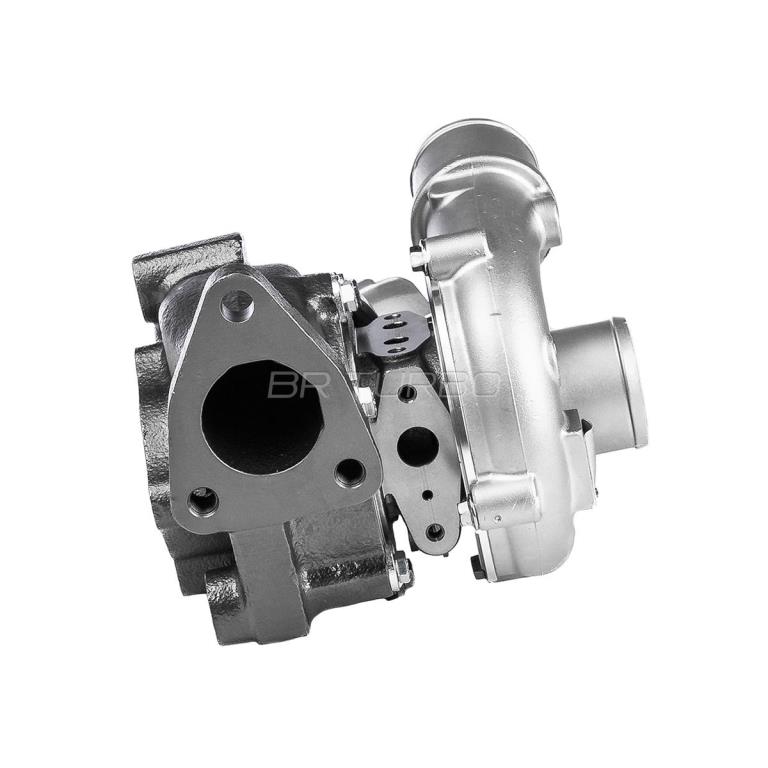Turbocompressor BR Turbo ref. 801891-5001RSG
