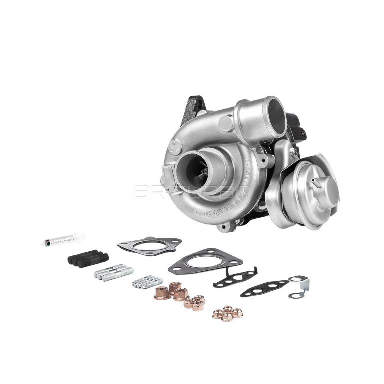 Turbocompresseur (Turbo) BR Turbo 801891-5001RSM