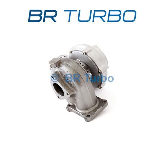 Turbocompresseur (Turbo) BR Turbo ref. 802012-5001RS