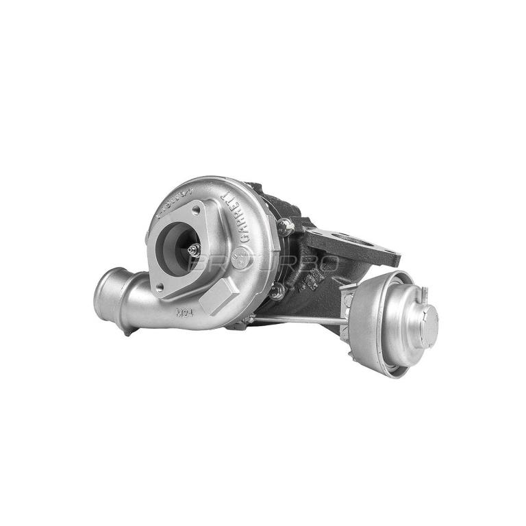 Turbocompresseur (Turbo) BR Turbo ref. 802014-5001RS
