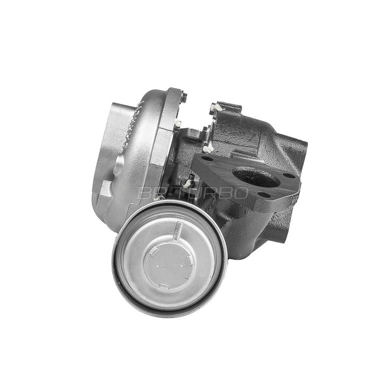Turbocompresseur (Turbo) BR Turbo ref. 802014-5001RS