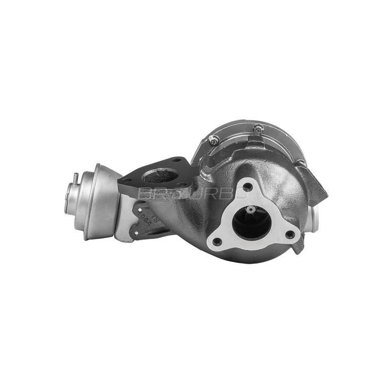 Turbocompresseur (Turbo) BR Turbo ref. 802014-5001RS
