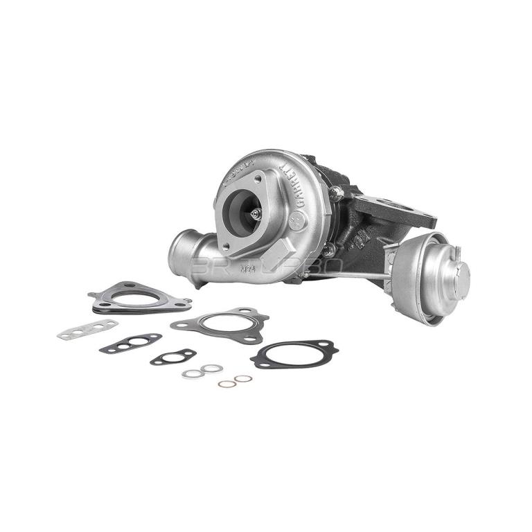 Turbocompresseur (Turbo) BR Turbo ref. 802014-5001RSG