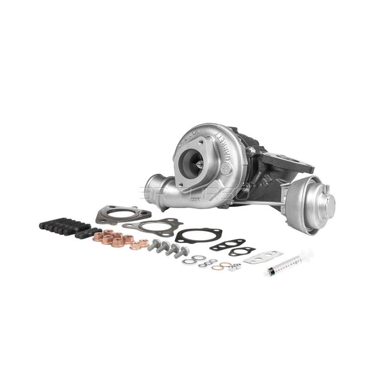 Turbocompresseur (Turbo) BR Turbo ref. 802014-5001RSM