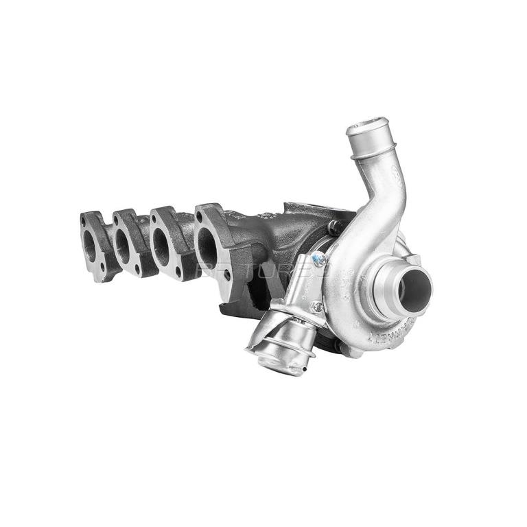 Turbocompresseur (Turbo) BR Turbo ref. 802418-5001RS