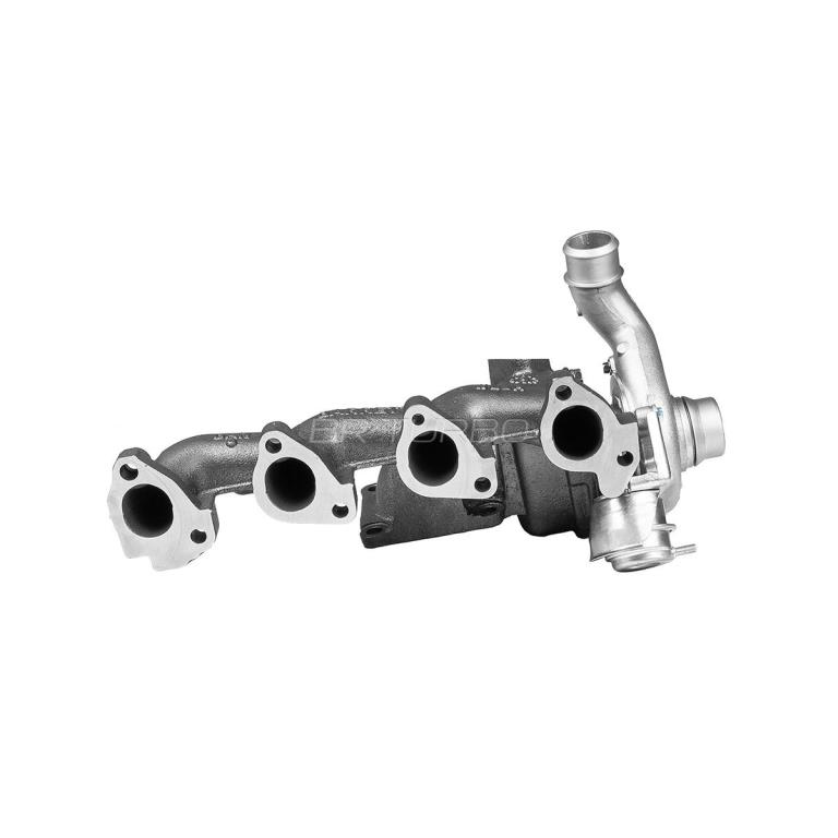 Turbocompresseur (Turbo) BR Turbo ref. 802418-5001RS