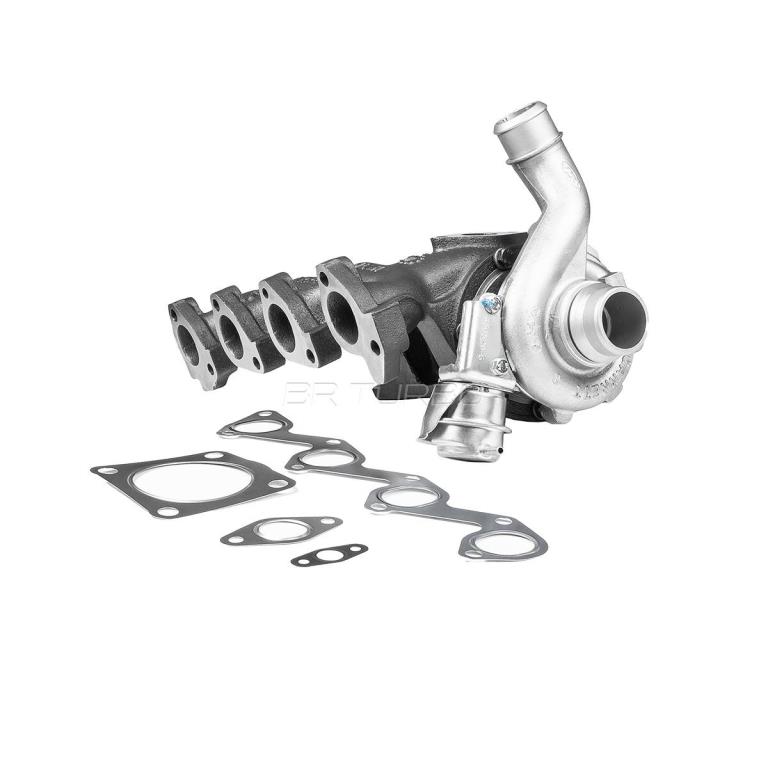 Turbocompresseur (Turbo) BR Turbo ref. 802418-5001RSG