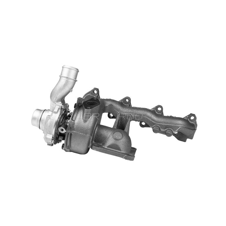 Turbocompresseur (Turbo) BR Turbo ref. 802418-5001RSG