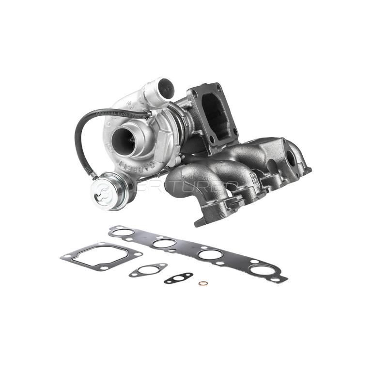 Turbocompresseur (Turbo) BR Turbo ref. 802419-5002RSG