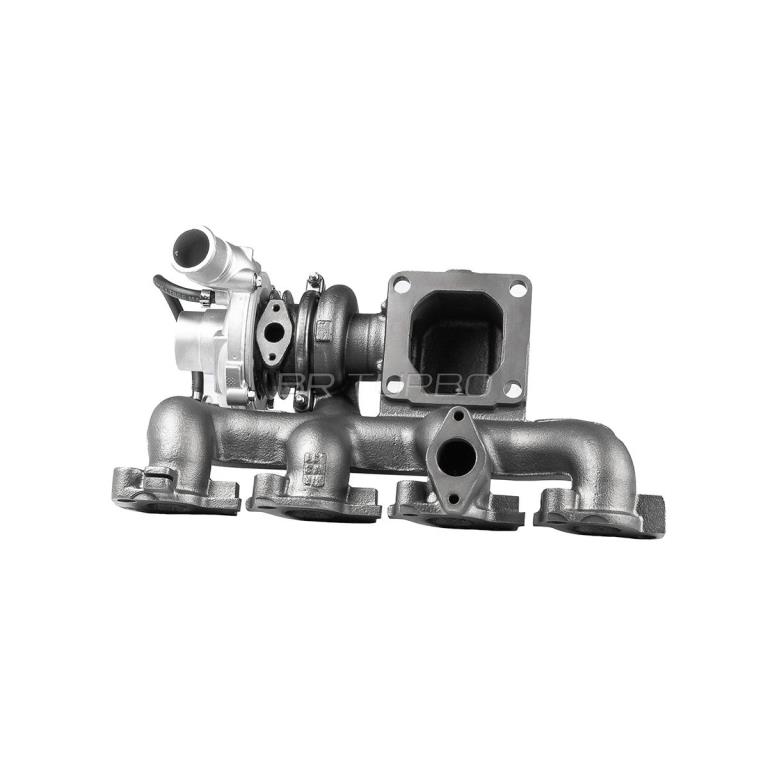 Turbocompresseur (Turbo) BR Turbo ref. 802419-5002RSG