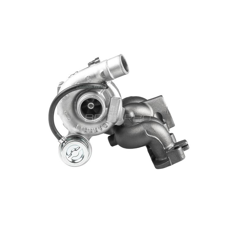 Turbocompresseur (Turbo) BR Turbo ref. 802419-5002RSG