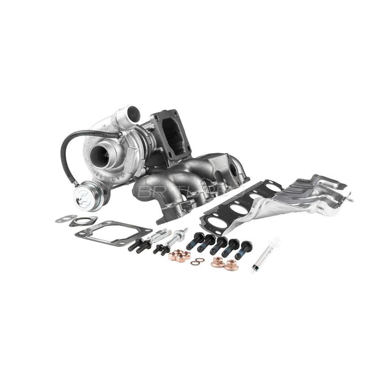 Turbocompresseur (Turbo) BR Turbo ref. 802419-5002RSM