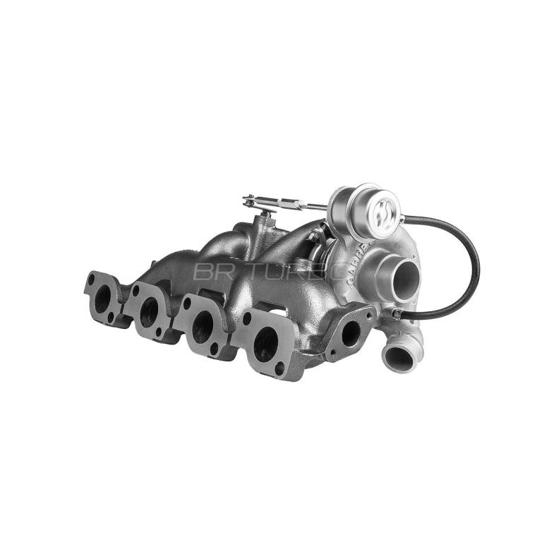 Turbocompresseur (Turbo) BR Turbo ref. 802419-5003RS
