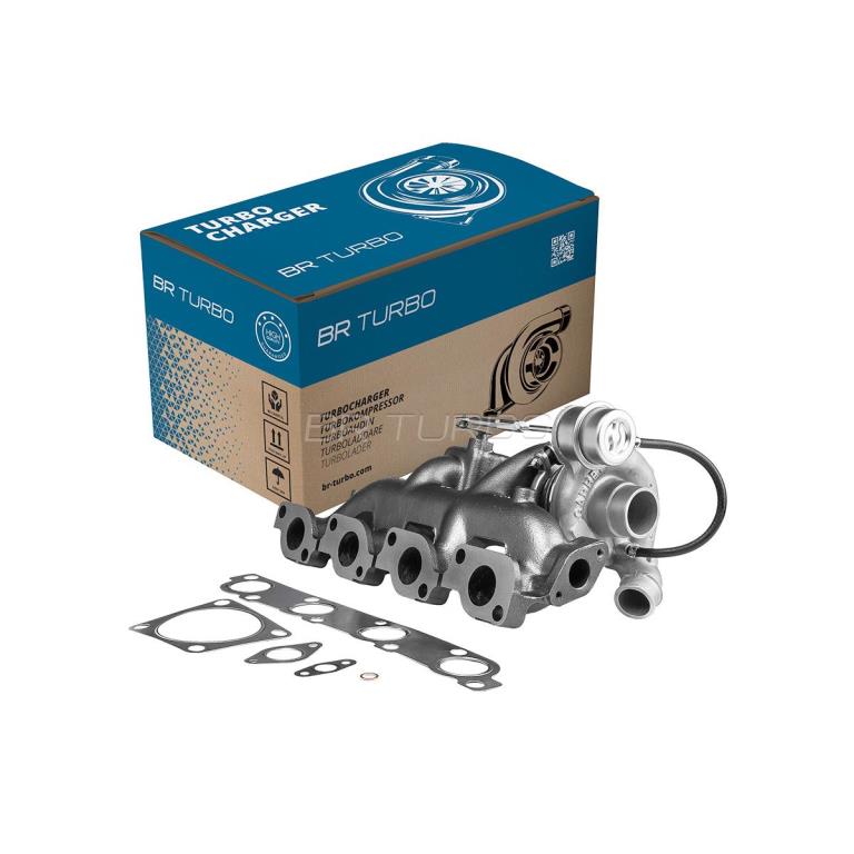 Turbocompresseur (Turbo) BR Turbo ref. 802419-5003RSG