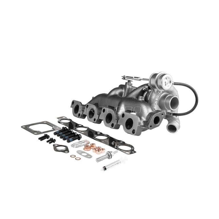 Turbocompresseur (Turbo) BR Turbo ref. 802419-5003RSM