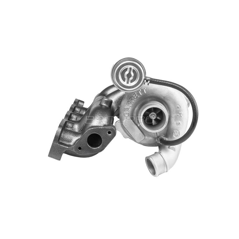Turbocompresseur (Turbo) BR Turbo ref. 802419-5003RSM