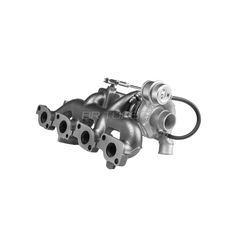 Turbocompresseur (Turbo) BR Turbo ref. 802419-5004RS