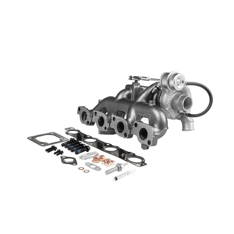 Turbocompresseur (Turbo) BR Turbo ref. 802419-5004RSM