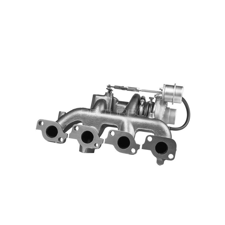 Turbocompresseur (Turbo) BR Turbo ref. 802419-5004RSM