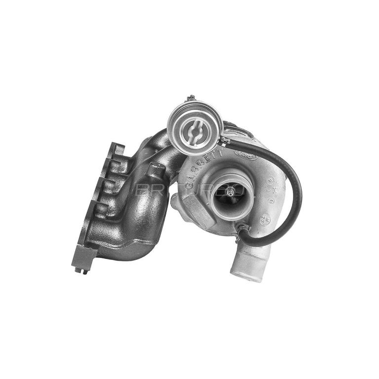 Turbocompresseur (Turbo) BR Turbo ref. 802419-5004RSM