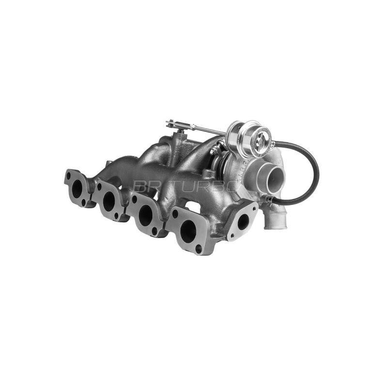 Turbocompresseur (Turbo) BR Turbo ref. 802419-5005RS