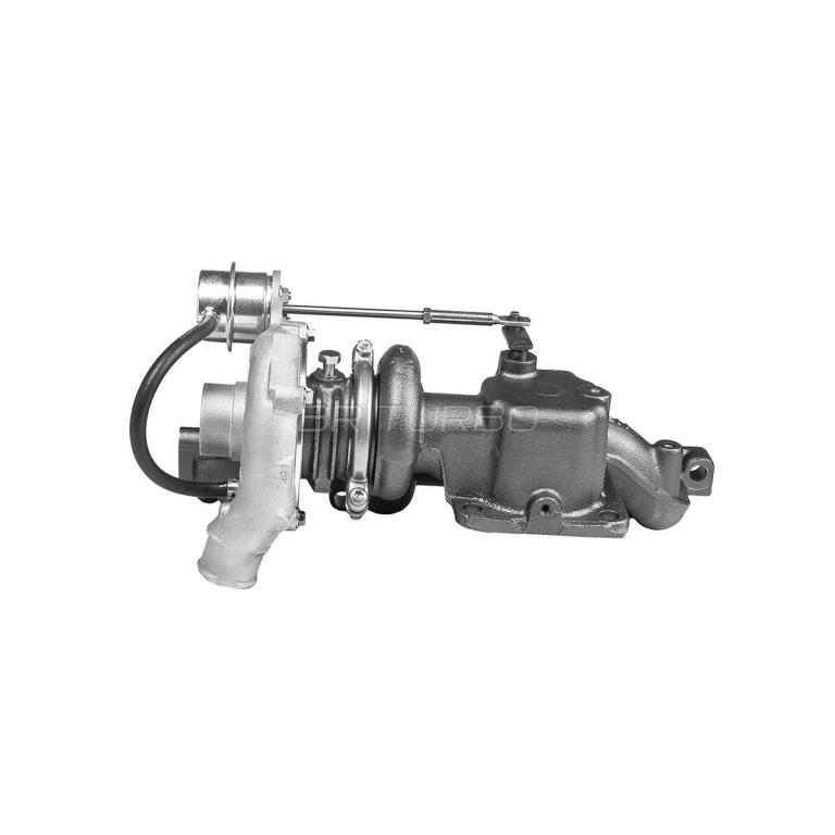 Turbocompresseur (Turbo) BR Turbo ref. 802419-5005RS