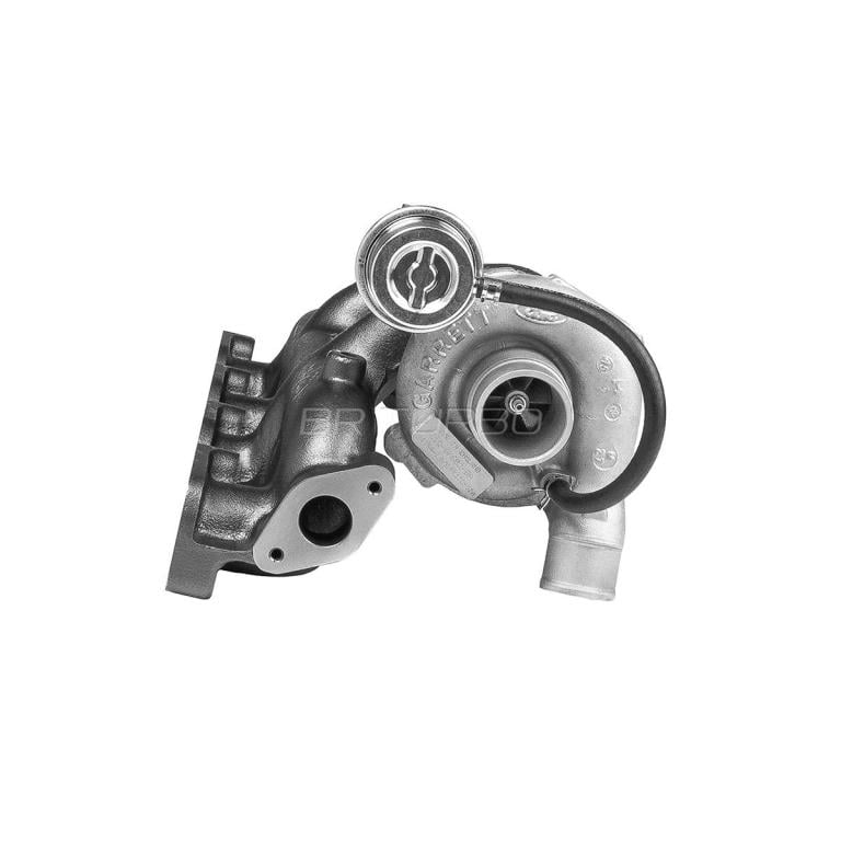 Turbocompresseur (Turbo) BR Turbo ref. 802419-5005RS