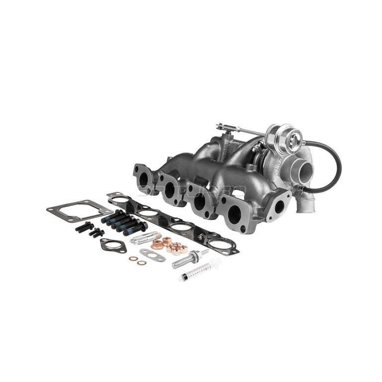 Turbocompresseur (Turbo) BR Turbo ref. 802419-5005RSM
