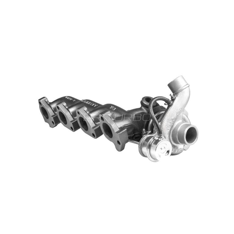 Turbocompresor BR Turbo ref. 802419-5009RS