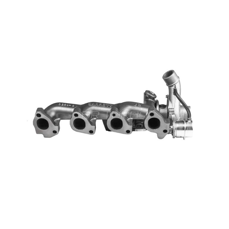Turbocompresor BR Turbo ref. 802419-5009RS