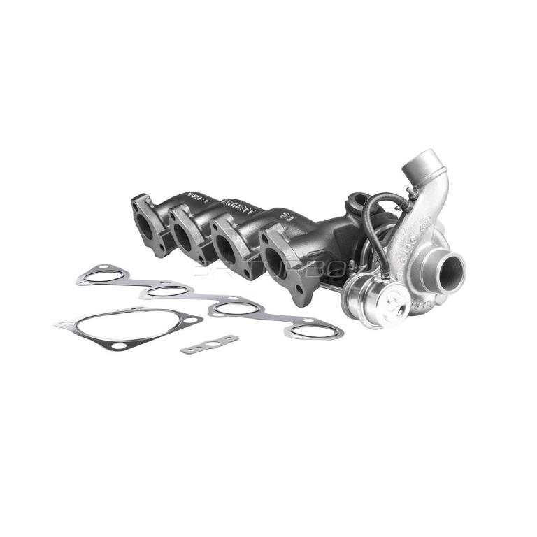 Turbocompresseur (Turbo) BR Turbo ref. 802419-5009RSG