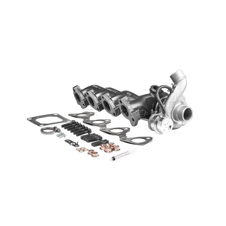 Turbocompresseur (Turbo) BR Turbo ref. 802419-5009RSM
