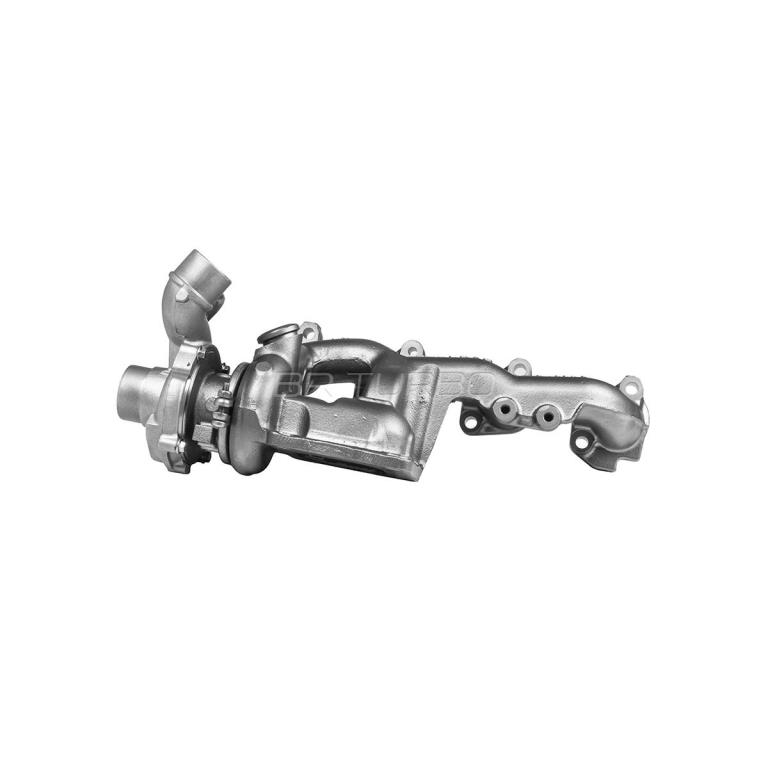 Turbocompresseur (Turbo) BR Turbo ref. 802419-5009RSM