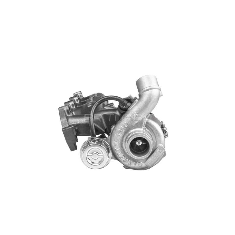 Turbocompresseur (Turbo) BR Turbo ref. 802419-5009RSM