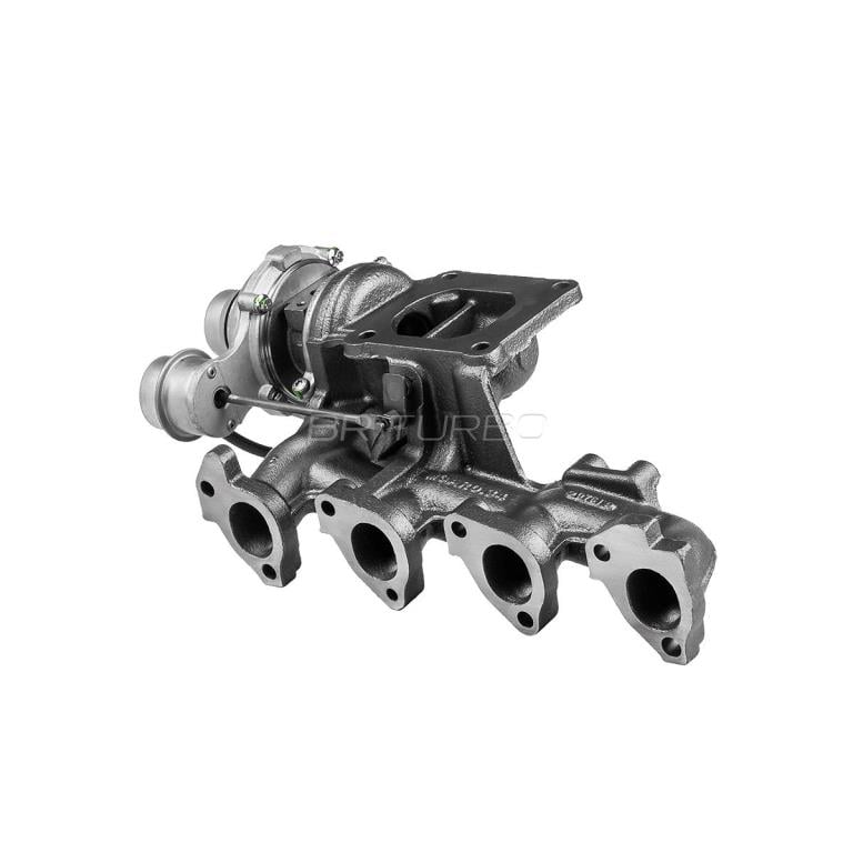 Turbocompresseur (Turbo) BR Turbo ref. 802419-5010RS