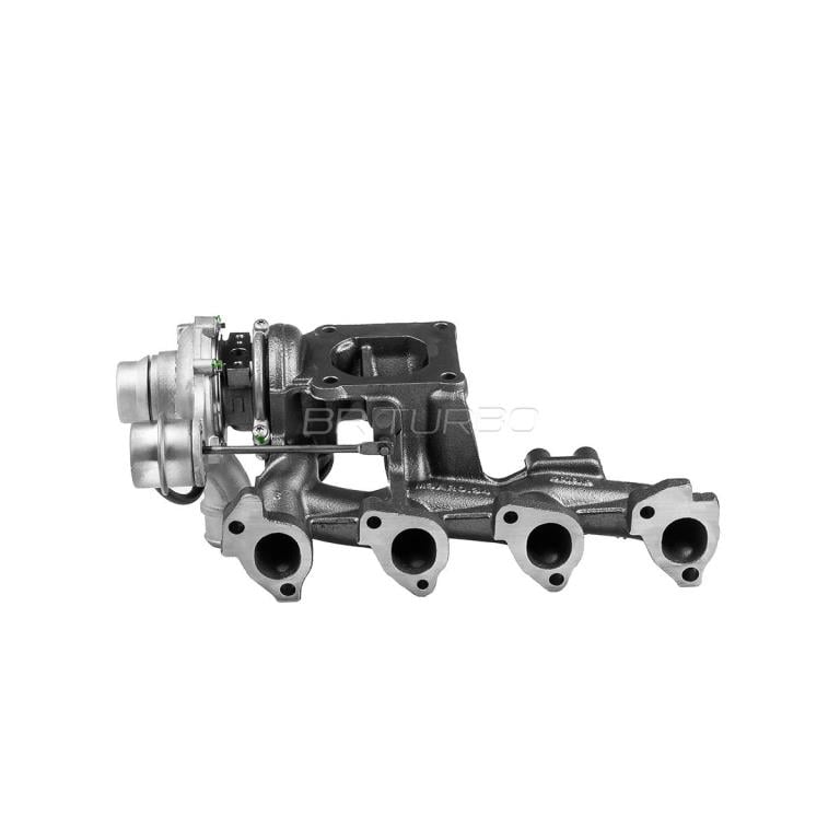 Turbocompresseur (Turbo) BR Turbo ref. 802419-5010RS