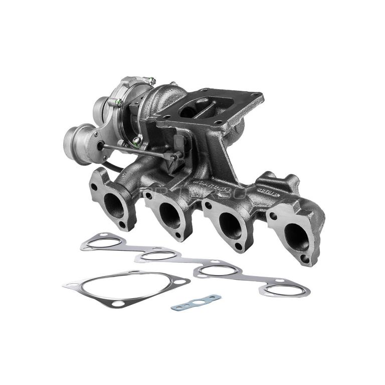 Turbocompresseur (Turbo) BR Turbo ref. 802419-5010RSG