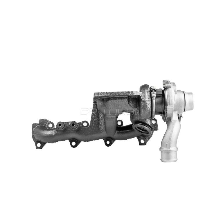 Turbocompresseur (Turbo) BR Turbo ref. 802419-5010RSG