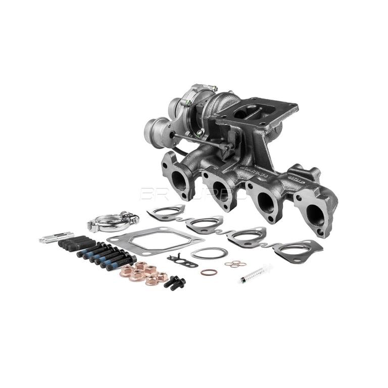 Turbocompresseur (Turbo) BR Turbo ref. 802419-5010RSM