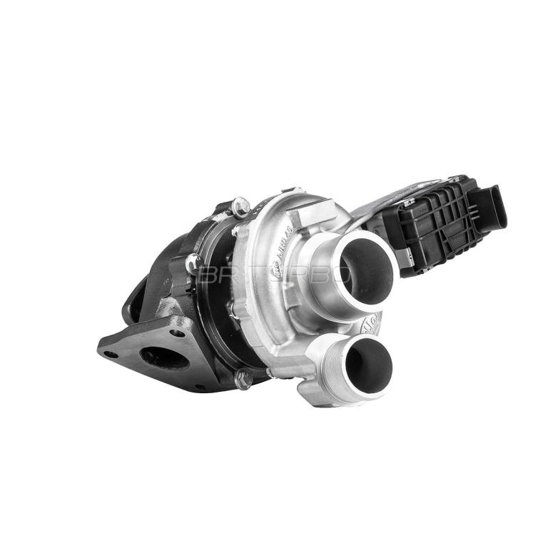 Turbocompresseur (Turbo) BR Turbo 802733-5001RS