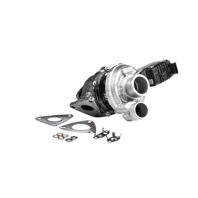 Turbocompresseur (Turbo) BR Turbo ref. 802733-5001RSG