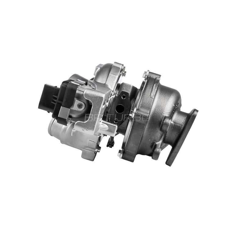 Turbocompresseur (Turbo) BR Turbo ref. 802733-5001RSG