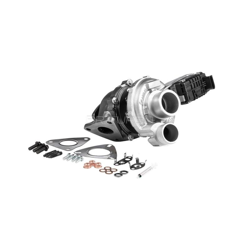 Turbocompresseur (Turbo) BR Turbo 802733-5001RSM