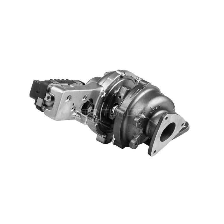 Turbocompresseur (Turbo) BR Turbo 802733-5001RSM