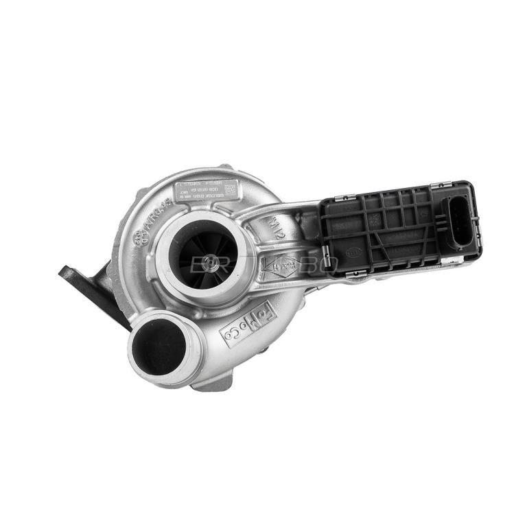 Turbocompresseur (Turbo) BR Turbo 802733-5001RSM