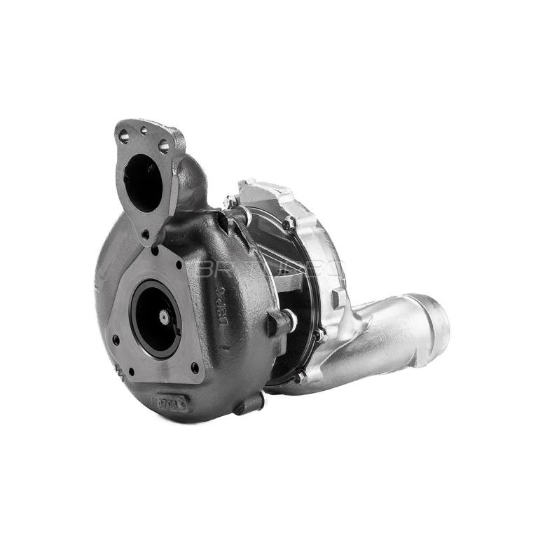 Turbocompresseur (Turbo) BR Turbo 802774-5001RS