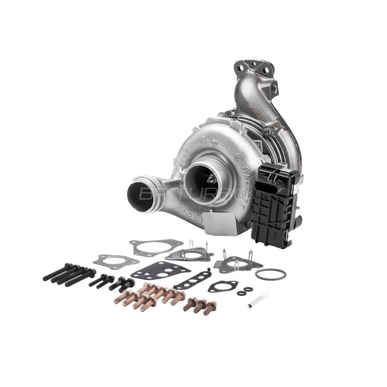 Turbocompresseur (Turbo) BR Turbo ref. 802774-5001RSM