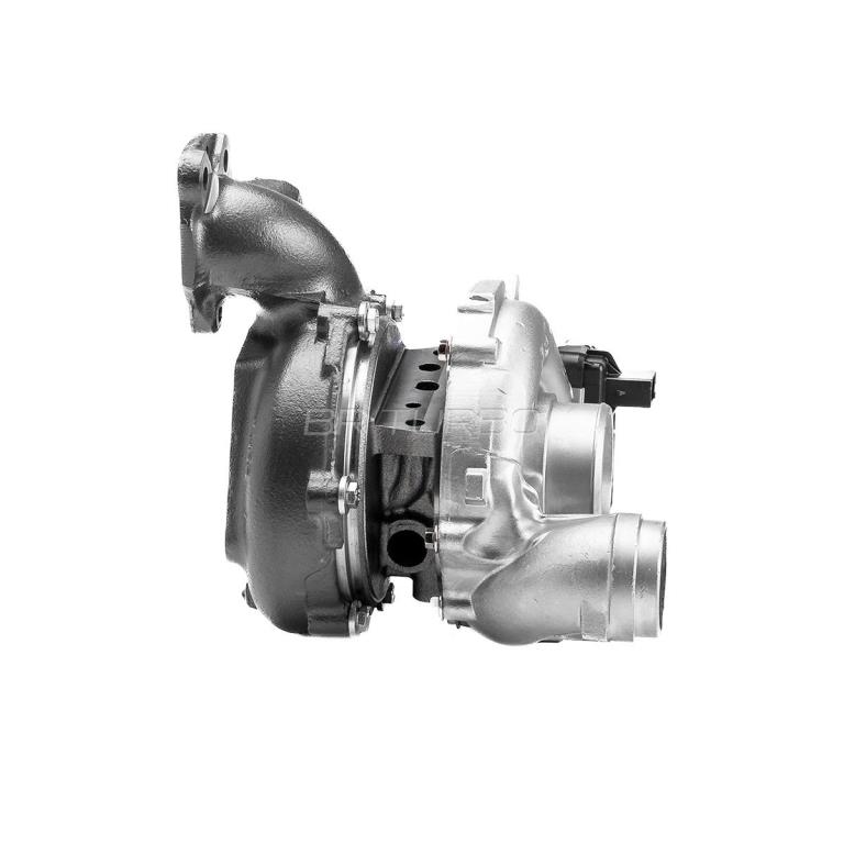 Turbocompresseur (Turbo) BR Turbo ref. 802774-5001RSM