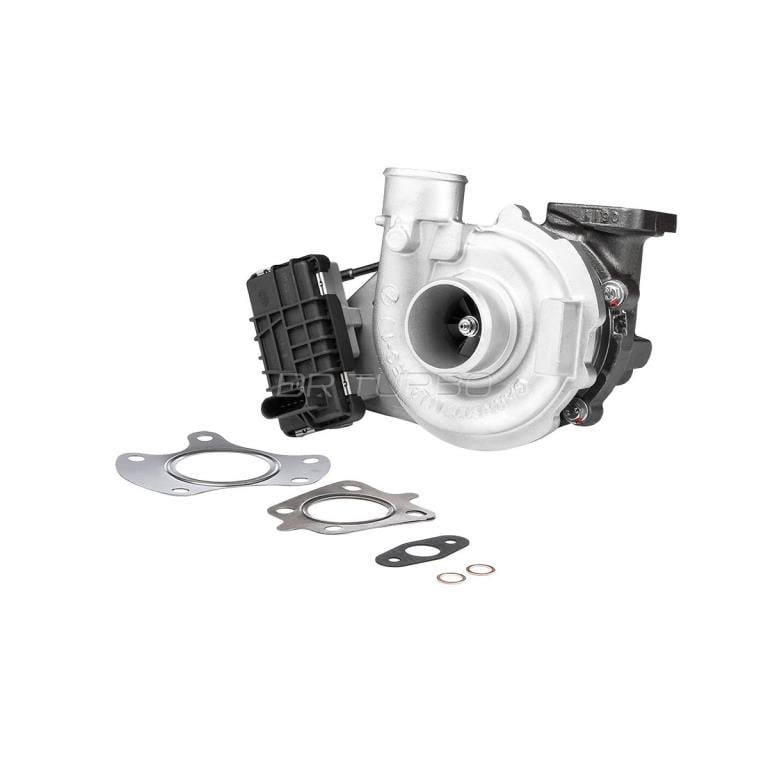 Turbocompressor BR Turbo ref. 803423-5001RSG